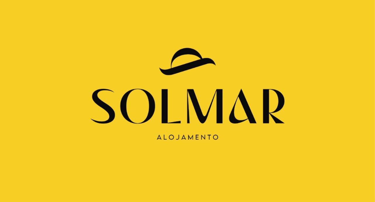 Solmar - Alojamento Porto Moniz Buitenkant foto